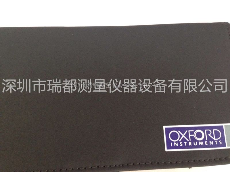 销售OXFORD英国牛津标准块CMI标准片