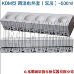 华鲁SHT型数显恒温搅拌电热套