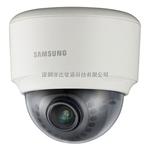 SND-7082P 三星300万网络半球摄像机 SND-7082FP