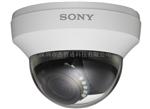 索尼650线红外半球摄像机 SSC-CM561R Sony监控摄像机厂家