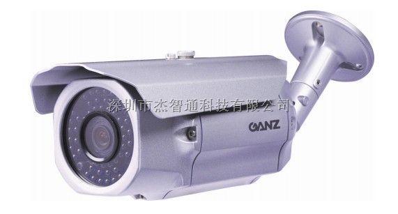 ZC-BNT5033PHA GANZ冈子红外枪式摄像机