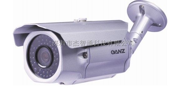 ZC-BNT6033PHA  GANZ冈子高清红外枪型摄像机