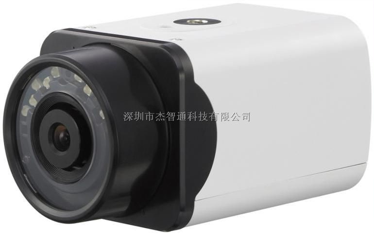 索尼高清红外枪式摄像机 SSC-YB401R