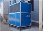木塑型材生产型降温冷水机