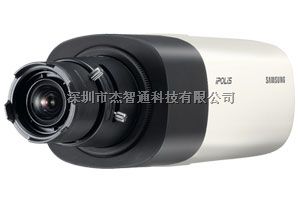 SAMSUNG三星SNB-5004P高清网络枪式摄像机