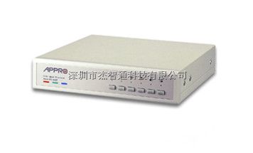 台湾APPRO欧普罗四画面分割器 FIO-8037 APPRO欧普罗分割器现货