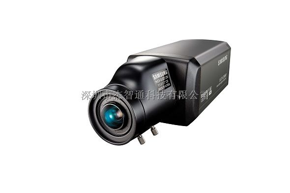 广东三星高清枪型摄像机SCB-2000P/2000PH