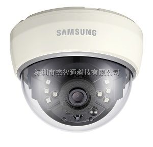 深圳三星红外半球摄像机SCD-2020RP