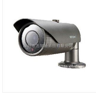 广东三星高清防水一体化摄像机SCO-2080RP