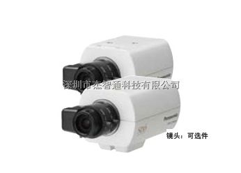 WV-CP620/CH江苏松下宽动态高清摄像机报价