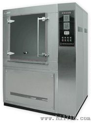 TC系列德国复叠式制冷恒温恒湿试验箱