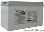 原装 科风蓄电池KF-12100 PCM蓄电池12V100AH 