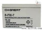 格瑞特蓄电池6-FM-100 格瑞特铅酸蓄电池12V100AH