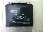 美国SOTA蓄电池SA121000 SOTA铅酸蓄电池12V100AH