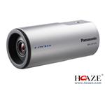 松下一体化网络摄像机WV-SP105H