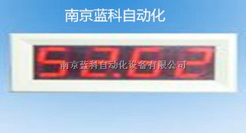 供电显示器