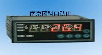 数字式智能仪表
