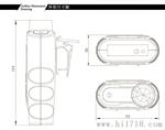 RBBJ-T甲醇检测仪 甲醇浓度报警器