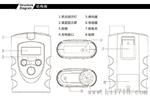 RBBJ-T甲醇检测仪 甲醇浓度报警器