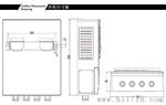 RBK-6000-ZL9二氧化碳报警器  二氧化碳检测仪
