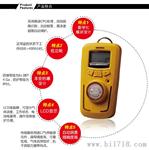 R10硫化氢检测仪