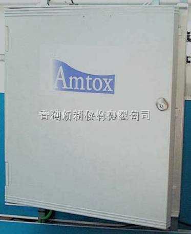 毒性分析仪