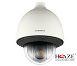 三星室外网络快球摄像机SNP-6321HP三星200万像素网络高速球