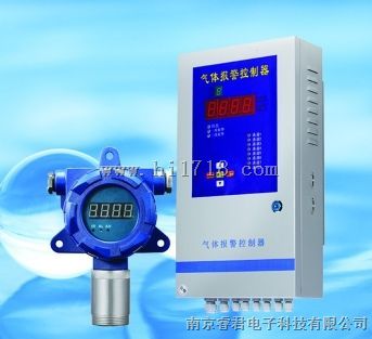睿君氧气在线式检测报警仪制造商,南京高品质氧气气体监测仪价钱