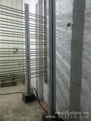 喷涂检测红外光栅·，喷涂控制光幕MYD系列