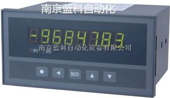 南京蓝科   CT600B皮带秤控制器