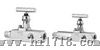 世伟洛克Swagelok压力表针形阀SS-6PNPGM12-F8代理