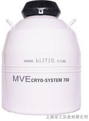 MVE Cryosystem750