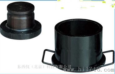 石子压碎仪
