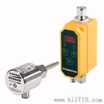 德国TURCK图尔克流量开关FCS-G1/2A4P-LIX-H1141/D037