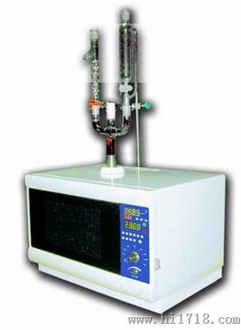 供应微波合成反应器/型号JZ-300
