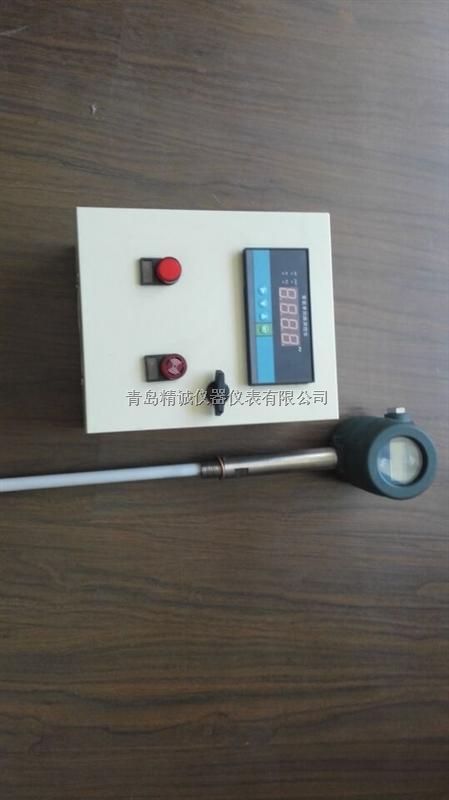 烟尘布袋检漏仪