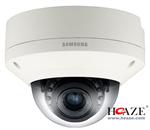SNV-5084RP三星140万像素宽动态红外防暴网络半球摄像机