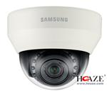 SND-5084RP三星140万像素宽动态红外网络半球摄像机