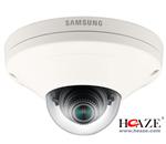 SNV-6013P三星200万像素紧凑型防暴网络半球摄像机