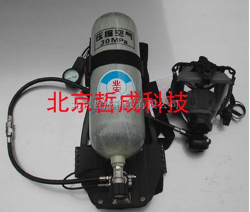 正压式空气呼吸器、北京正压式空气呼吸器价格