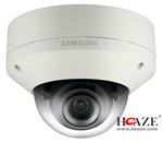 SNV-7084P三星300万像素宽动态防暴网络半球摄像机
