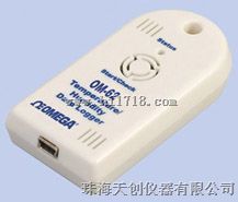 温湿度数据记录器