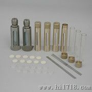 供应玻璃耐压瓶/型号JZ-BPQ