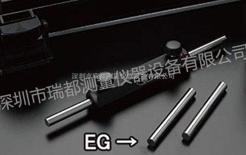 供应进口EISEN艾森超精密针规EG-8A/8B套装