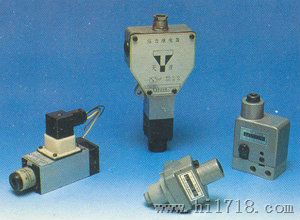 DP-10 （A）B压力继电器（天津液压件厂）