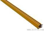 供应优质DHG-4-50/170多级铜排板式滑触线