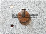 304不锈钢L型沉降观测点标志/L式沉降观测标志