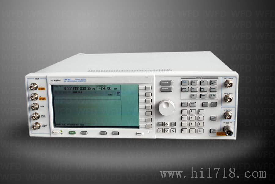 E4438C安捷伦E4438C