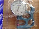 代理原装进口日本得乐(TECLOCK)厚度表 SM-112