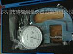 特价日本原装进口得乐TECLOCK测厚规--厚薄表SM-1201/SM-1201L/SM-1202L